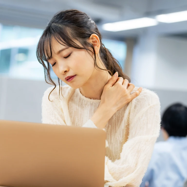休職を検討すべきサイン